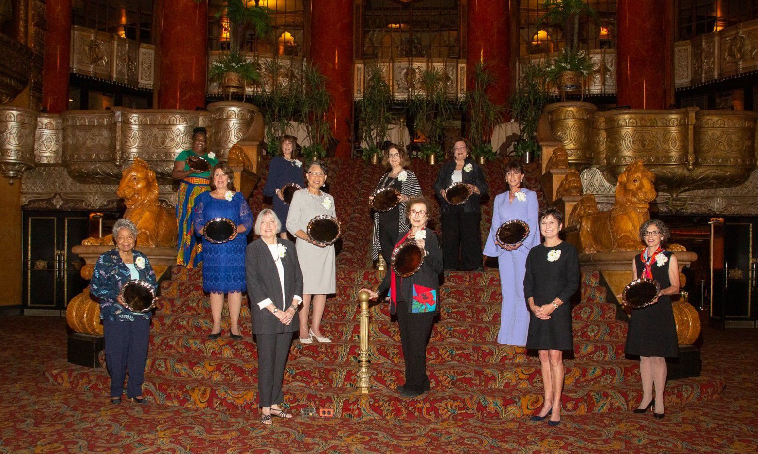 65th Women of Achievement Awards Celebration